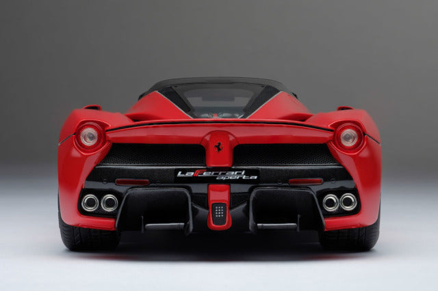 Amalgam M5905 1/18 La Ferrari Aperta - image 5