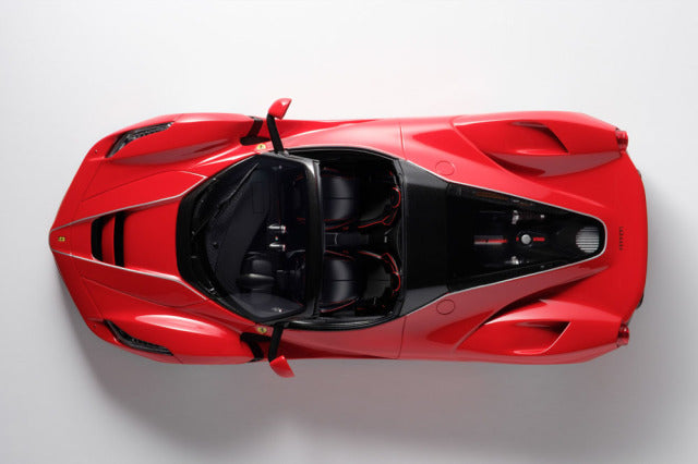 Amalgam M5905 1/18 La Ferrari Aperta - image 6