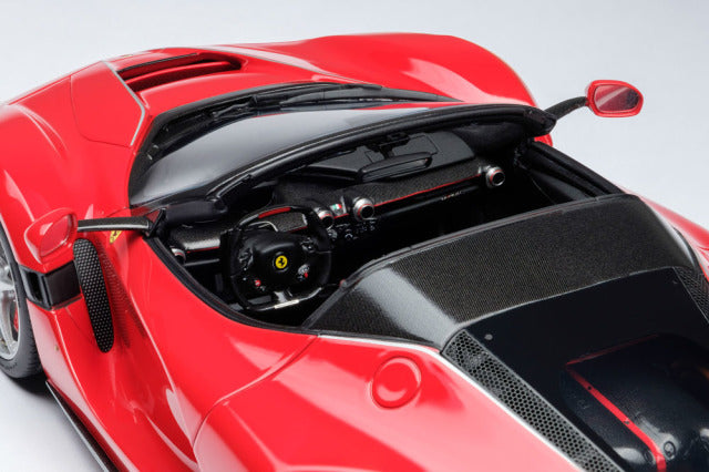 Amalgam M5905 1/18 La Ferrari Aperta - image 7