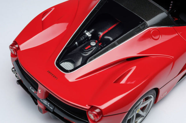 Amalgam M5905 1/18 La Ferrari Aperta - image 8