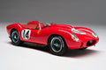 Amalgam M5908 1/18 Ferrari 250 TR Le Mans 1958 n.14 - image 1