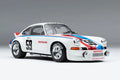 Amalgam M5913 1/18 Porsche 911 RSR 2.8 1973 Daytona Brumos - image 1