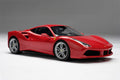 Amalgam M5927 1/18 Ferrari 488 GTB - image 1