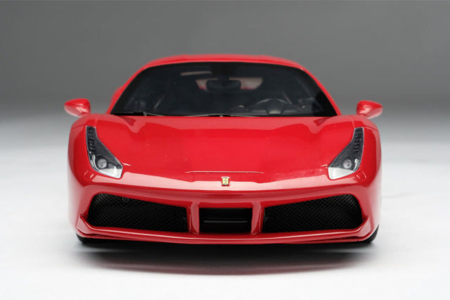 Amalgam M5927 1/18 Ferrari 488 GTB - image 3