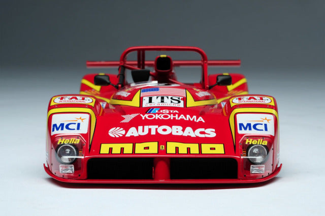 Amalgam M5934 1/18 Ferrari 333SP Le Mans 1997 n.3 - image 2