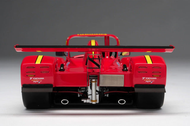 Amalgam M5934 1/18 Ferrari 333SP Le Mans 1997 n.3 - image 3