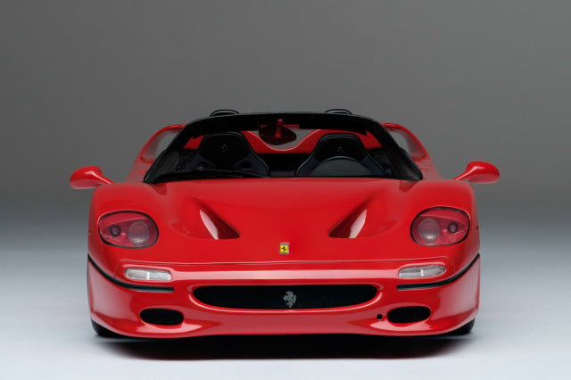 Amalgam M5938 1/18 Ferrari F50 - image 3