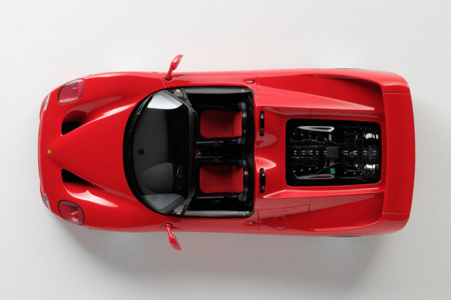 Amalgam M5938 1/18 Ferrari F50 - image 5