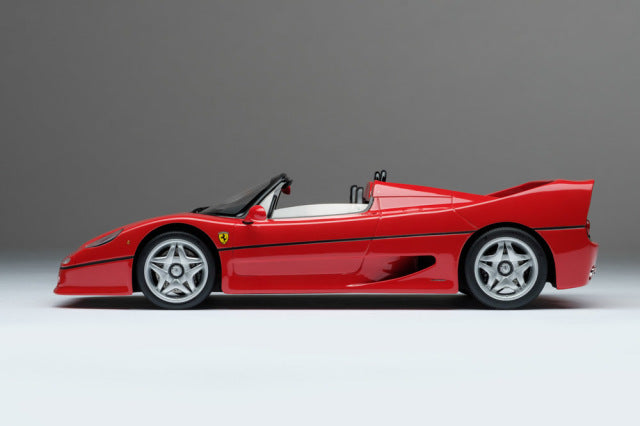 Amalgam M5938 1/18 Ferrari F50 - image 6
