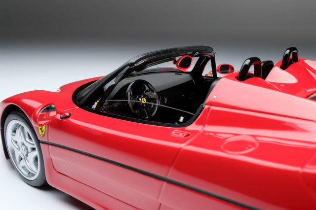 Amalgam M5938 1/18 Ferrari F50 - image 8