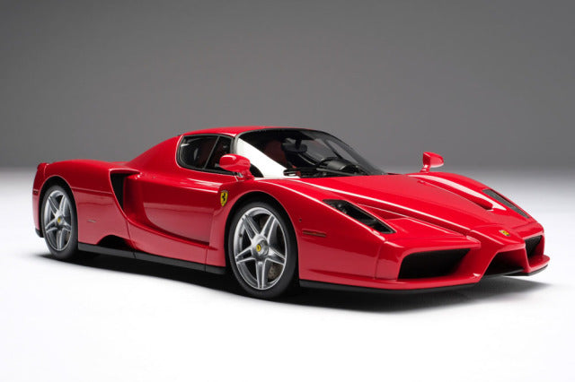 Amalgam M5939 1/18 Ferrari Enzo Red - image 1