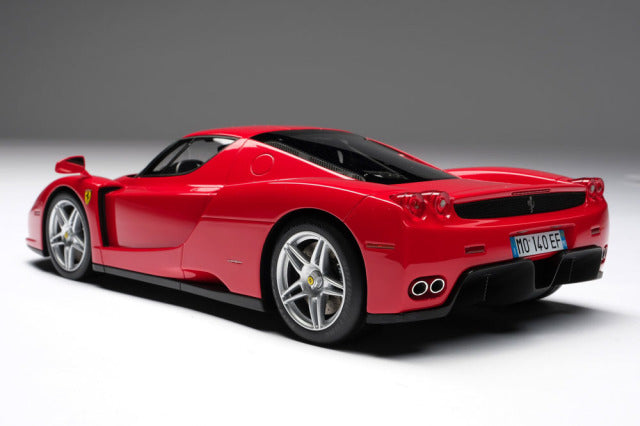 Amalgam M5939 1/18 Ferrari Enzo Red - image 2