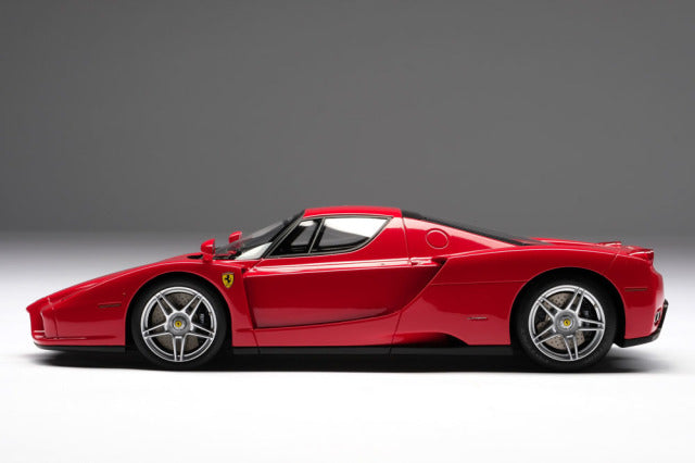 Amalgam M5939 1/18 Ferrari Enzo Red - image 3