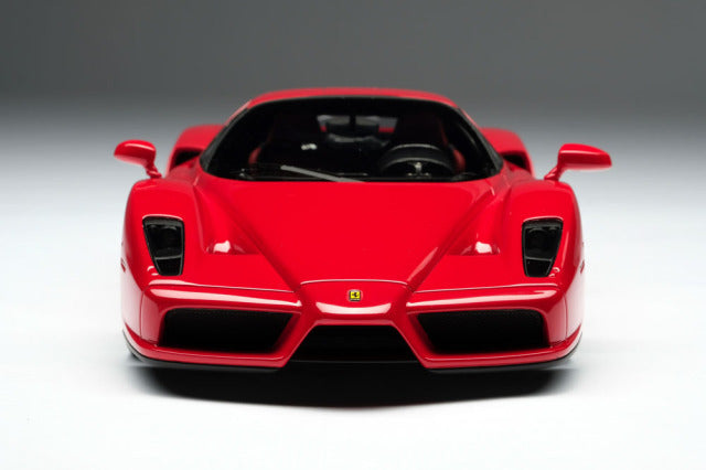 Amalgam M5939 1/18 Ferrari Enzo Red - image 4