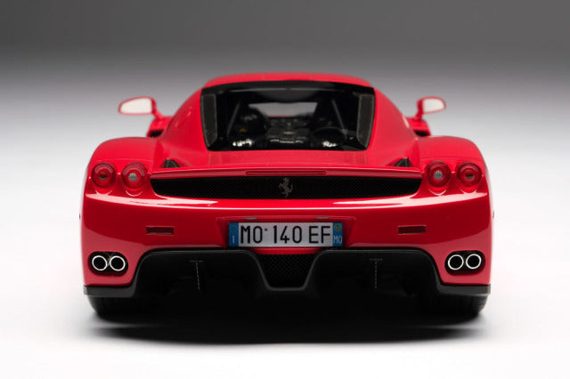 Amalgam M5939 1/18 Ferrari Enzo Red - image 5