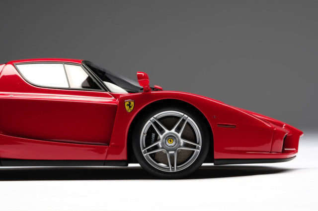 Amalgam M5939 1/18 Ferrari Enzo Red - image 6
