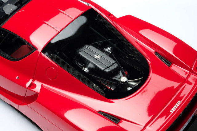 Amalgam M5939 1/18 Ferrari Enzo Red - image 8
