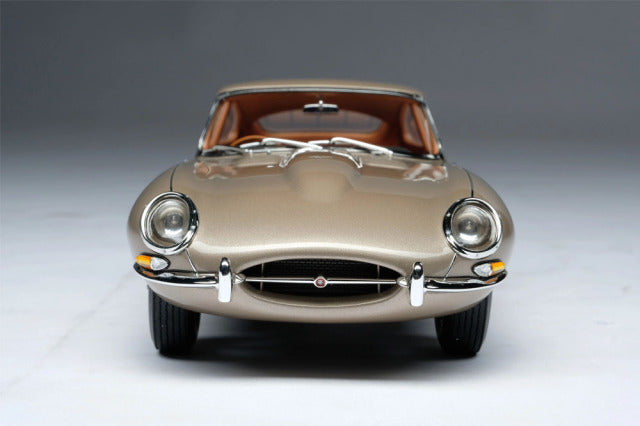 Amalgam M6008 1/18 Jaguar E-Typr Coupe - image 3