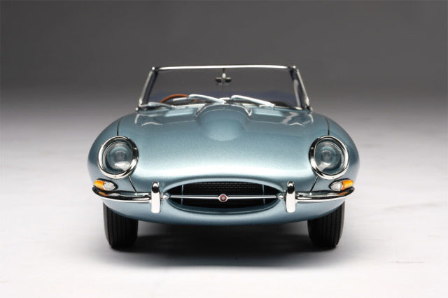 Amalgam M6009 1/18 Jaguar E-Typr Roadster - image 5