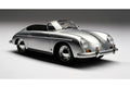 Amalgam M6011 1/18 Porsche 356A Speedster - image 1