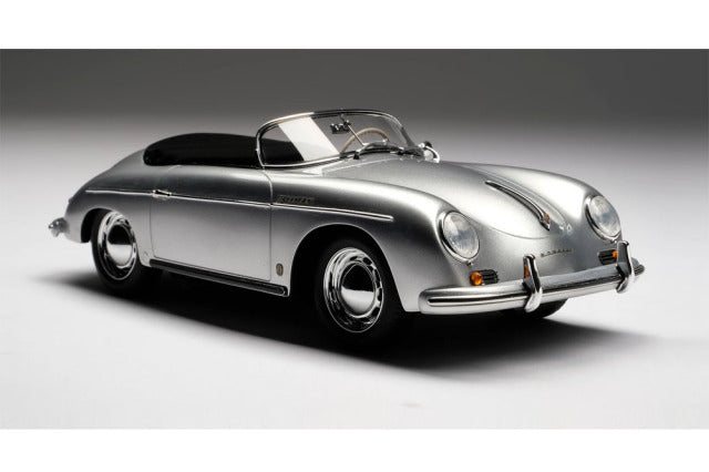 Amalgam M6011 1/18 Porsche 356A Speedster - image 1