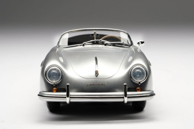 Amalgam M6011 1/18 Porsche 356A Speedster - image 3