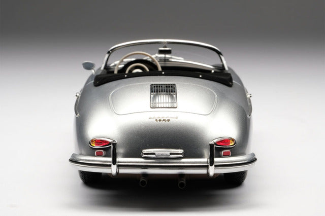 Amalgam M6011 1/18 Porsche 356A Speedster - image 4