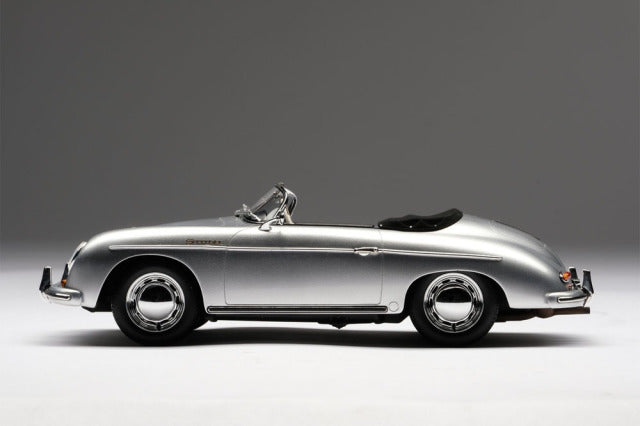 Amalgam M6011 1/18 Porsche 356A Speedster - image 5
