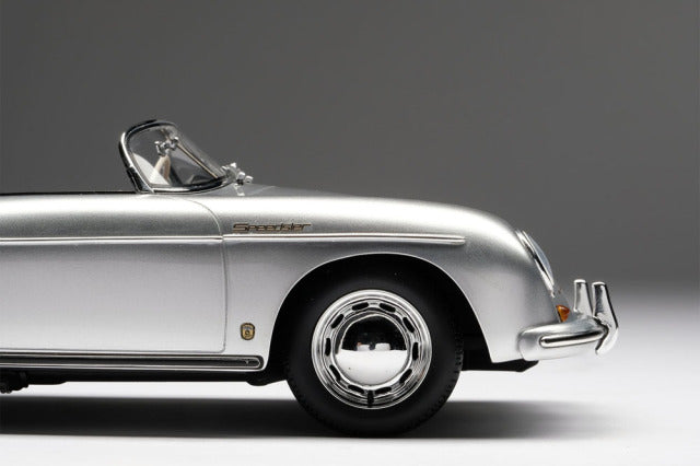 Amalgam M6011 1/18 Porsche 356A Speedster - image 6