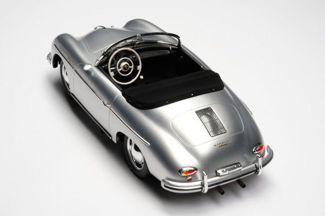 Amalgam M6011 1/18 Porsche 356A Speedster - image 7