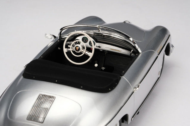 Amalgam M6011 1/18 Porsche 356A Speedster - image 8