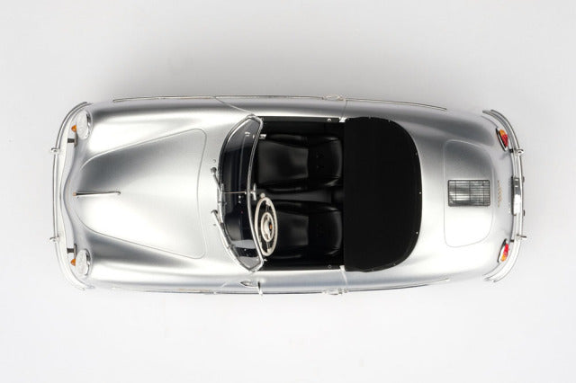Amalgam M6011 1/18 Porsche 356A Speedster - image 9
