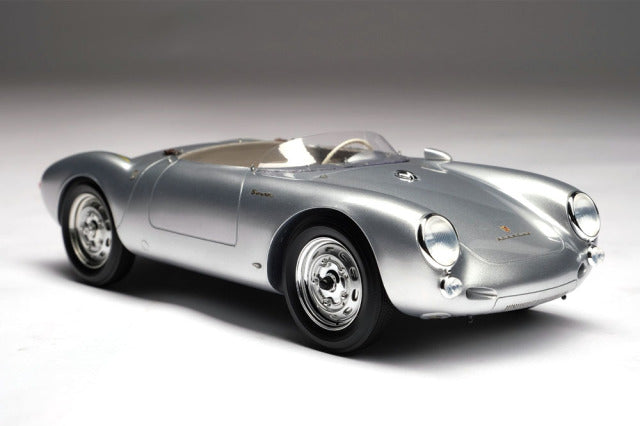 Amalgam M6013 1/18 Porsche 550 Spyder - image 1