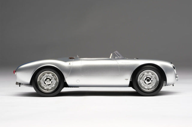 Amalgam M6013 1/18 Porsche 550 Spyder - image 3