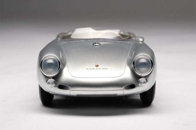 Amalgam M6013 1/18 Porsche 550 Spyder - image 4