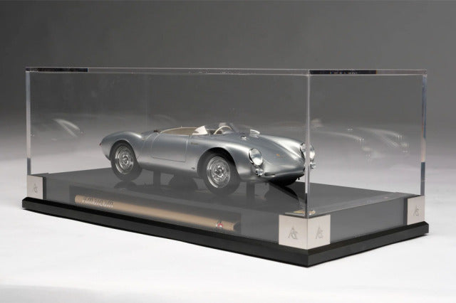 Amalgam M6013 1/18 Porsche 550 Spyder - image 7