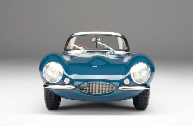 Amalgam M6014 1/18 Jaguar XKSS - image 4