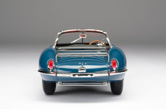 Amalgam M6014 1/18 Jaguar XKSS - image 5