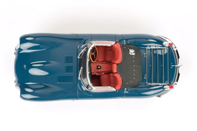 Amalgam M6014 1/18 Jaguar XKSS - image 6