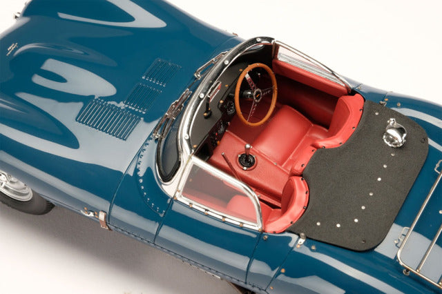 Amalgam M6014 1/18 Jaguar XKSS - image 7
