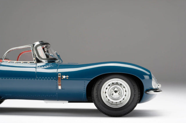 Amalgam M6014 1/18 Jaguar XKSS - image 9