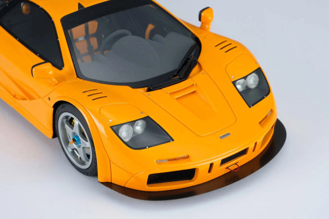 Amalgam M6020 1/18 McLaren F1 LM - image 10