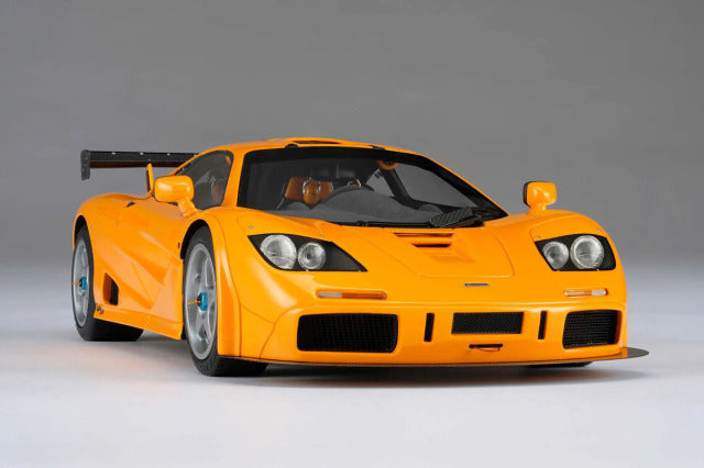 Amalgam M6020 1/18 McLaren F1 LM - image 2