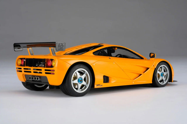 Amalgam M6020 1/18 McLaren F1 LM - image 3
