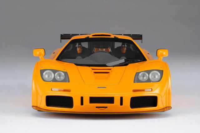Amalgam M6020 1/18 McLaren F1 LM - image 4