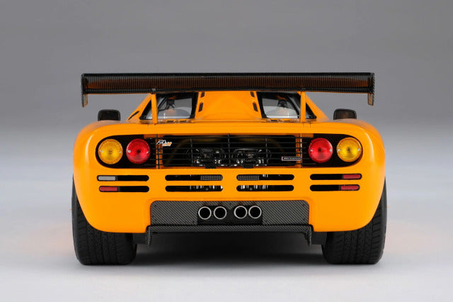 Amalgam M6020 1/18 McLaren F1 LM - image 5