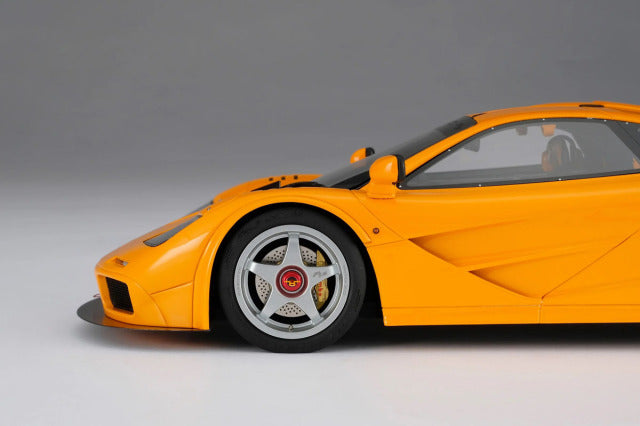 Amalgam M6020 1/18 McLaren F1 LM - image 6