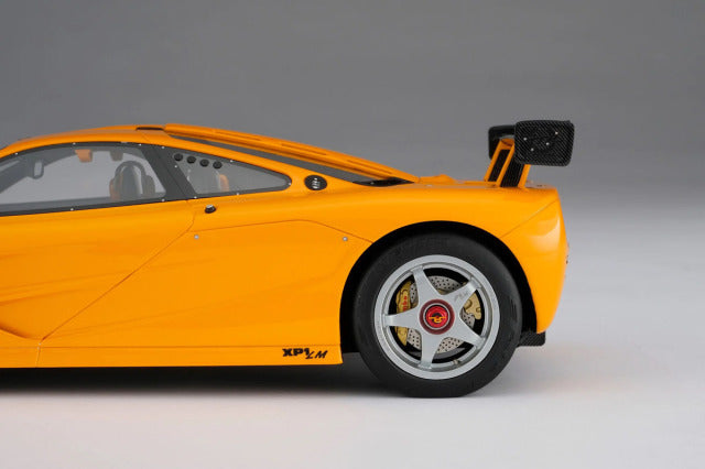 Amalgam M6020 1/18 McLaren F1 LM - image 7