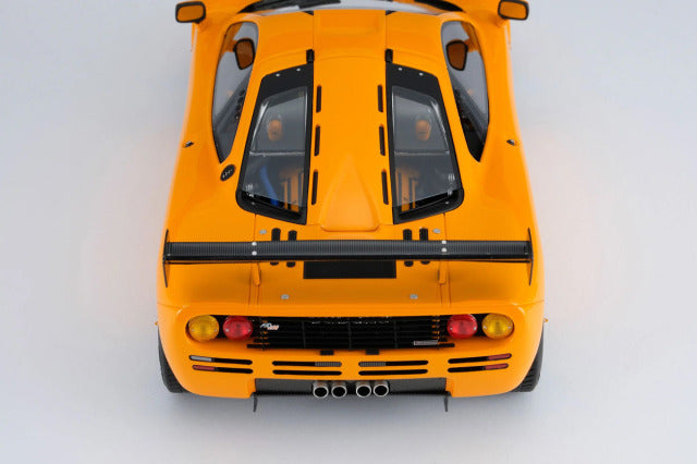 Amalgam M6020 1/18 McLaren F1 LM - image 8