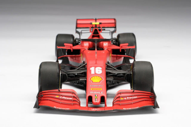 Amalgam M6144 1/18 Ferrari SF1000 2020 Leclerc - image 2